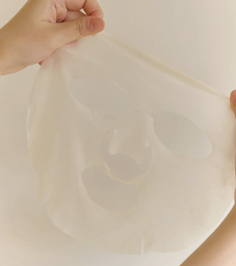 Watergel Sheet Ampoule Mask